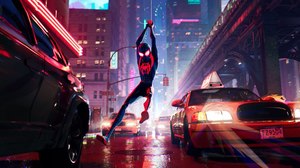 Christina Steinberg Talks Risks and Rewards Making ‘Spider-Man: Into the Spider-Verse’ Christina Steinberg Talks Risks and Rewards Making ‘Spider-Man: Into the Spider-Verse’