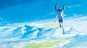 ‘Your Name’ Director Makoto Shinkai Helming ‘Weather Child’ ‘Your Name’ Director Makoto Shinkai Helming ‘Weather Child’