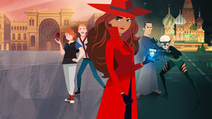 WATCH: Netflix Unveils New Trailer for ‘Carmen Sandiego’ Reboot WATCH: Netflix Unveils New Trailer for ‘Carmen Sandiego’ Reboot
