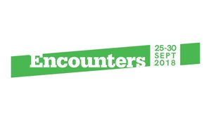 24th Encounters Festival: September 25-30, 2018 – Bristol, England 24th Encounters Festival: September 25-30, 2018 – Bristol, England