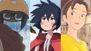 CLIPS: Studio Ponoc’s Short Film Anthology ‘Modest Heroes’ Now in Theaters! CLIPS: Studio Ponoc’s Short Film Anthology ‘Modest Heroes’ Now in Theaters!