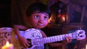‘Coco,’ Toy Story 3’ Director Lee Unkrich Leaving Pixar