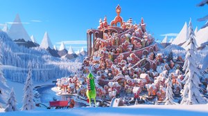 GIVEAWAY: ‘Dr. Seuss’ The Grinch’ Arrives on Blu-ray February 5 GIVEAWAY: ‘Dr. Seuss’ The Grinch’ Arrives on Blu-ray February 5