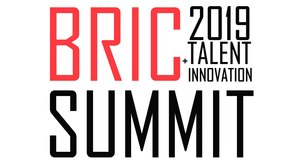 Inaugural 2019 BRIC Talent and Innovation Summit Set for February 9