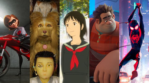 On the Road to the 91st Oscars: The Animated Feature Nominees On the Road to the 91st Oscars: The Animated Feature Nominees