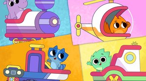 Guru Studio Names Playmates Toys Master Toy Partner For ‘Pikwik’