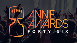 Watch the 46th Annual Annie Awards LIVE on February 2!