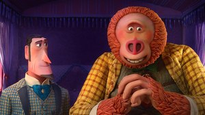 WATCH: New Trailer & Image Arrives for LAIKA’s ‘Missing Link’