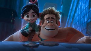 WATCH: Exclusive ‘Ralph Breaks the Internet’ Storyboard Clip 