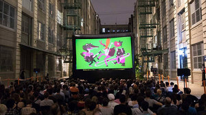 Submit Your Films to Animation Block Party 2019
