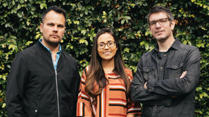 Motion Design Studio Antenna Creative Launches