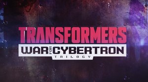 Netflix Announces New ‘Transformers’ Series