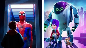 ‘Next Gen,’ ‘Spider-Man: Into the Spider-Verse’ Win Accolades at MPSE’s 66th Golden Reel Awards ‘Next Gen,’ ‘Spider-Man: Into the Spider-Verse’ Win Accolades at MPSE’s 66th Golden Reel Awards