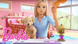Mattel Announces Multi-Platform Slate of 22 Series