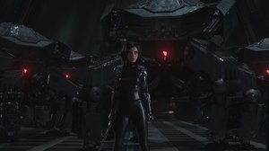 Framestore Gets Into the Action for ‘Alita: Battle Angel’ Framestore Gets Into the Action for ‘Alita: Battle Angel’