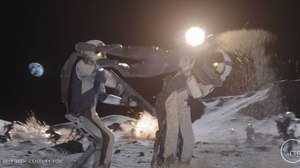 Rising Sun Pictures Springs into Action for Fox’s ‘Alita: Battle Angel’ Rising Sun Pictures Springs into Action for Fox’s ‘Alita: Battle Angel’