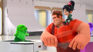 Broken Easter Eggs, Deleted Scenes: Disney Filmmakers Made Hard Choices for ‘Ralph Breaks the Internet’