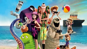 Sony Books ‘Hotel Transylvania 4’ for 2021