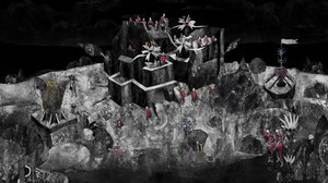 Boris Labbé’s ‘La Chute’ Wins Grand Prize at 22nd Japan Media Arts Festival