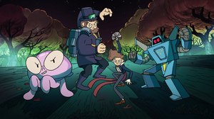 TRAILER: Frederator’s ‘Costume Quest’ Launches on Amazon Prime March 8 TRAILER: Frederator’s ‘Costume Quest’ Launches on Amazon Prime March 8