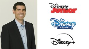 Disney Junior Promotes Joe D’Ambrosia to General Manager