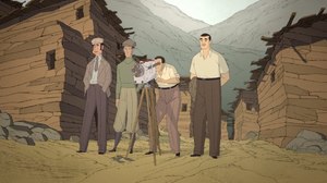 Winners Announced for 2019 Cartoon Movie Tributes Winners Announced for 2019 Cartoon Movie Tributes