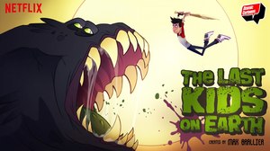 Atomic Cartoons Announces Star-Studded Voice Cast for ‘The Last Kids on Earth’ Atomic Cartoons Announces Star-Studded Voice Cast for ‘The Last Kids on Earth’