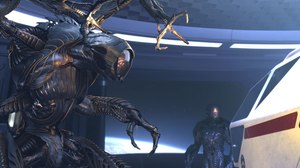 Image Engine Brings ‘Lost in Space’ to GTC 2019 Image Engine Brings ‘Lost in Space’ to GTC 2019