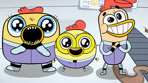 Irish Animation Awards Expand Amid Continued Growth & Creativity