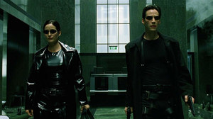 John Gaeta & Kim Libreri to Present Groundbreaking VFX on ‘The Matrix’ at FMX 2019 John Gaeta & Kim Libreri to Present Groundbreaking VFX on ‘The Matrix’ at FMX 2019