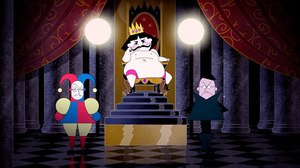 Annecy Festival Unveils Graduation, TV and Commissioned Film Selections for 2019 Edition