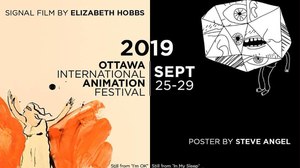 Submit Your Work to OIAF 2019! Submit Your Work to OIAF 2019!