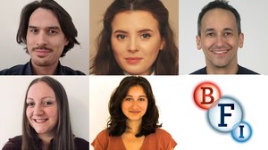 BFI Launches £57M Young Audiences Content Fund BFI Launches £57M Young Audiences Content Fund