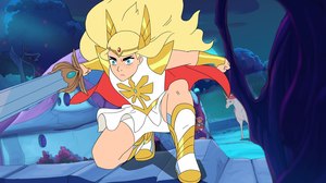 TRAILER: Season 2 of ‘She-Ra and the Princesses of Power’ Premieres April 26 TRAILER: Season 2 of ‘She-Ra and the Princesses of Power’ Premieres April 26