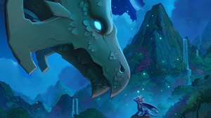 WonderCon 2019: Netflix Announces Season 3 of ‘The Dragon Prince’ WonderCon 2019: Netflix Announces Season 3 of ‘The Dragon Prince’