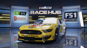 NVIDIA RTX Powering Game-Changing Workflows at NAB 2019