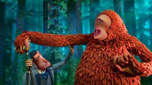 CLIP: Watch Mr. Link Get Literal in LAIKA’s ‘Missing Link’