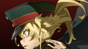 Crunchyroll, Fathom Events Bringing ‘Saga of Tanya the Evil - the Movie -’ to U.S. Theaters