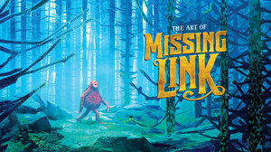 ‘The Art of Missing Link’ Now Available 