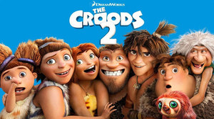 ‘Sing 2’ and ‘The Croods 2’ Release Dates Shifted ‘Sing 2’ and ‘The Croods 2’ Release Dates Shifted