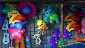 Pixar Drops Final ‘Toy Story 4’ Poster and New TV Spot Pixar Drops Final ‘Toy Story 4’ Poster and New TV Spot