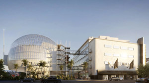 Academy Museum to Offer Free Admission to Visitors Under 18