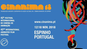CINANIMA – A JEWEL IN THE ANIMATION FESTIVAL CROWN - 12- 18 November 2018, Espinho, Portugal CINANIMA – A JEWEL IN THE ANIMATION FESTIVAL CROWN - 12- 18 November 2018, Espinho, Portugal