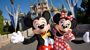Abigail Disney Takes Further Aim at Disney Compensation in Washington Post Op-Ed Abigail Disney Takes Further Aim at Disney Compensation in Washington Post Op-Ed