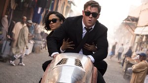 WATCH: Sony Drops New ‘Men in Black: International’ Trailer