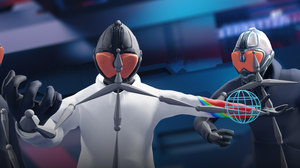 MasterpieceVR Releases Masterpiece Motion Rigging Software MasterpieceVR Releases Masterpiece Motion Rigging Software