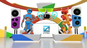 Google Cloud Announces Major Zync Render Update Google Cloud Announces Major Zync Render Update