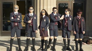 Netflix Inks Deal with ‘Umbrella Academy’ Publisher Dark Horse Entertainment