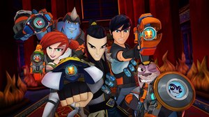 DHX Media Announces “Kids Room” Ad-Free Streaming Destination for Kids