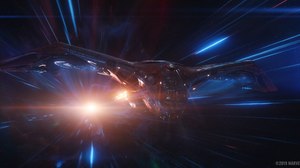 Cinesite Revisits Marvel Classics to Deliver ‘Avengers: Endgame’ VFX Cinesite Revisits Marvel Classics to Deliver ‘Avengers: Endgame’ VFX